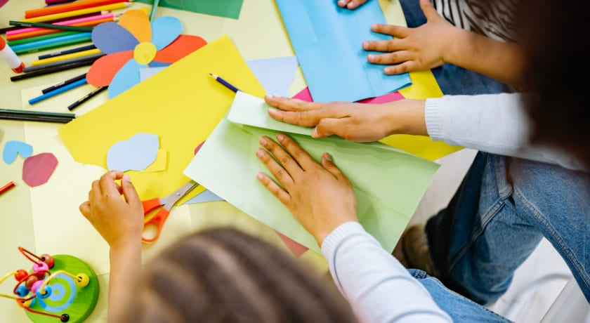 Quando Surgiu a Educação Infantil no Brasil?