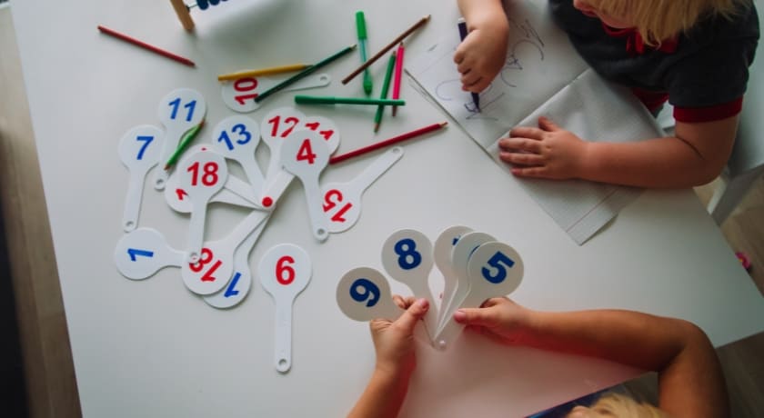 Quando surgiu a educação infantil no Brasil